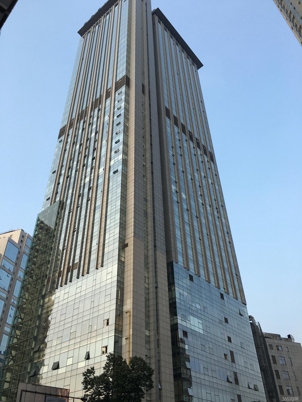 寫字樓裝修原則和事項(xiàng)，你知道多少?