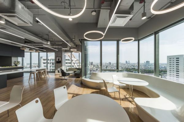辦公室裝修設(shè)計